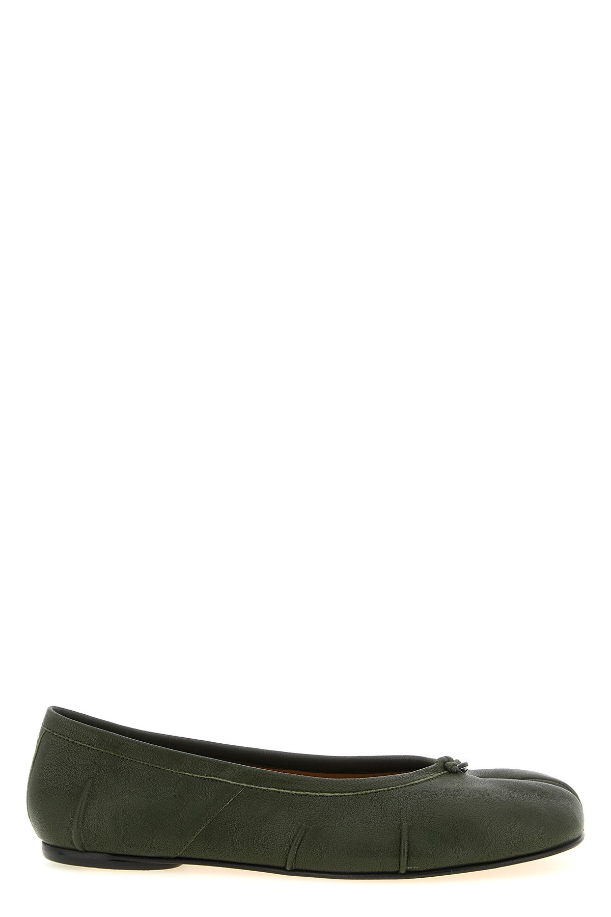 MAISON MARGIELA 'Tabi New' Ballet Flats