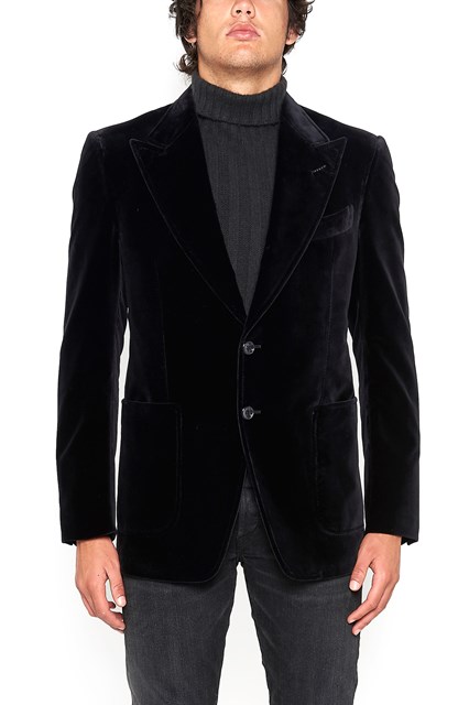 TOM FORD
