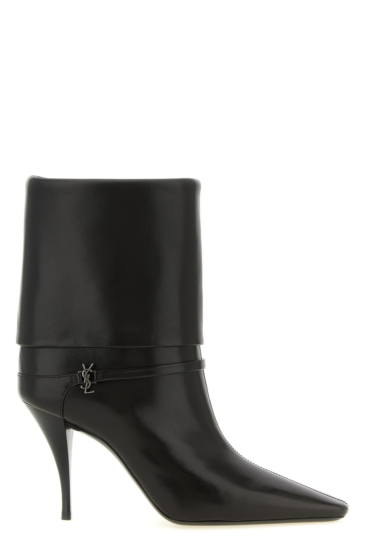 SAINT LAURENT 'Niki' Ankle Boots