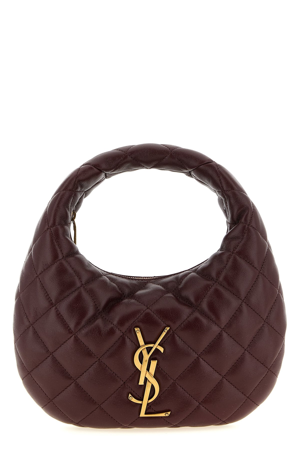 SAINT LAURENT 'Icarino' Baby Top Handle Bag