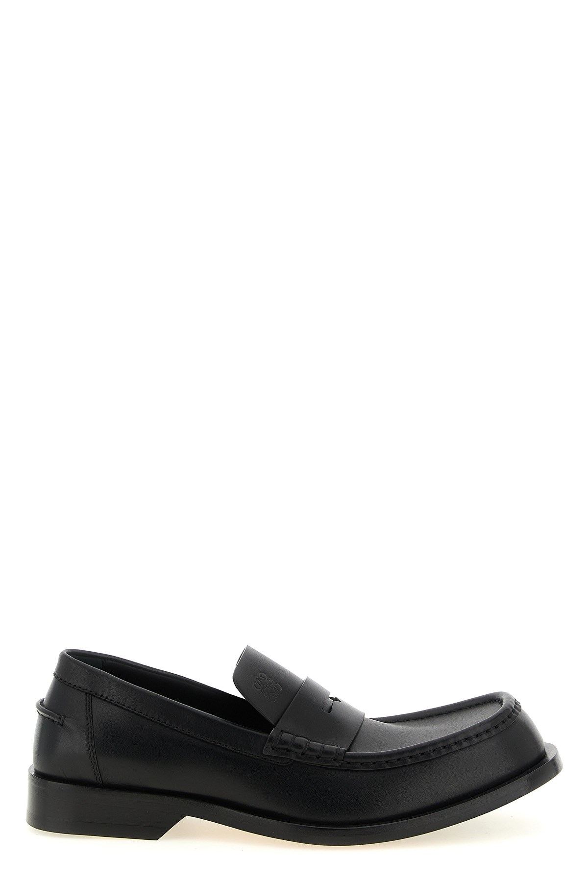 LOEWE The 'Bobine' Loafer