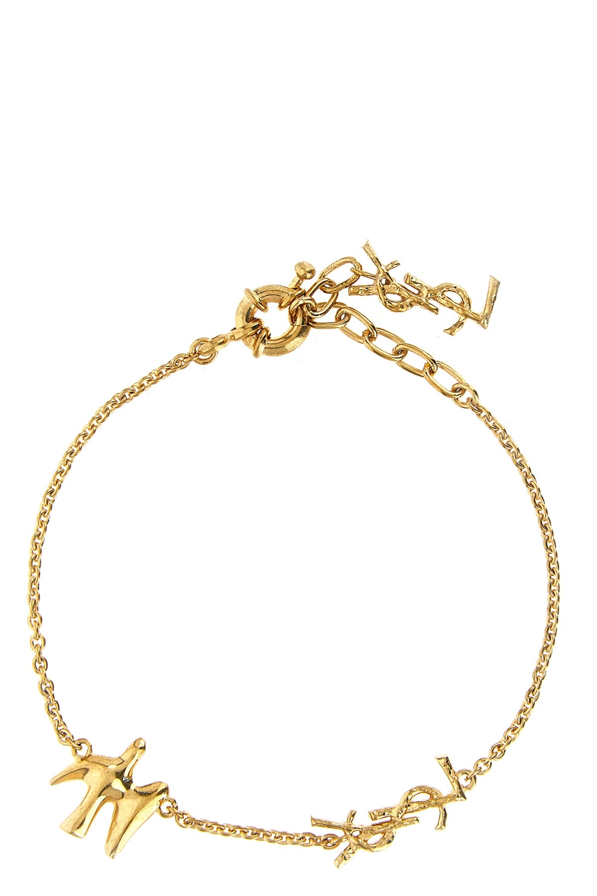SAINT LAURENT 'Colomba' Bracelet