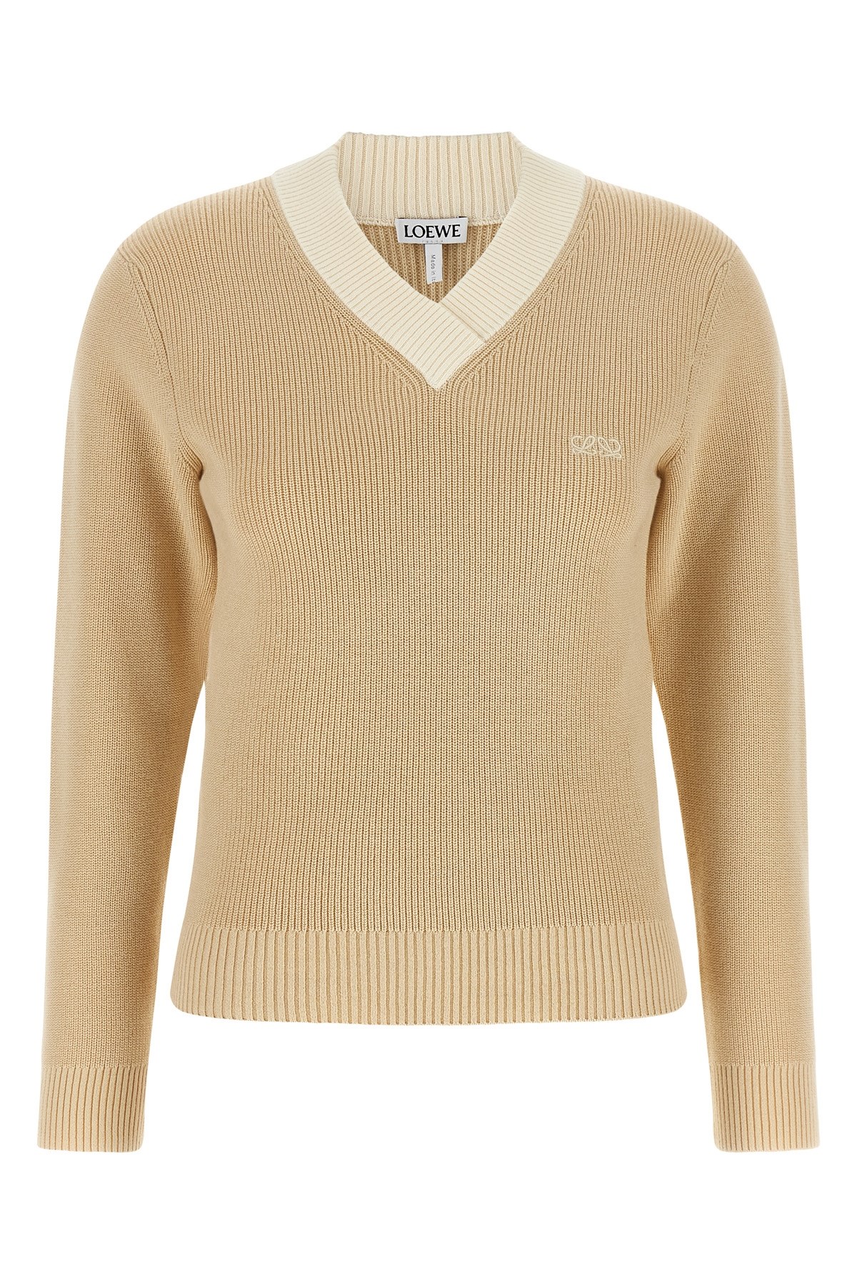 LOEWE 'Double L' Sweatshirt