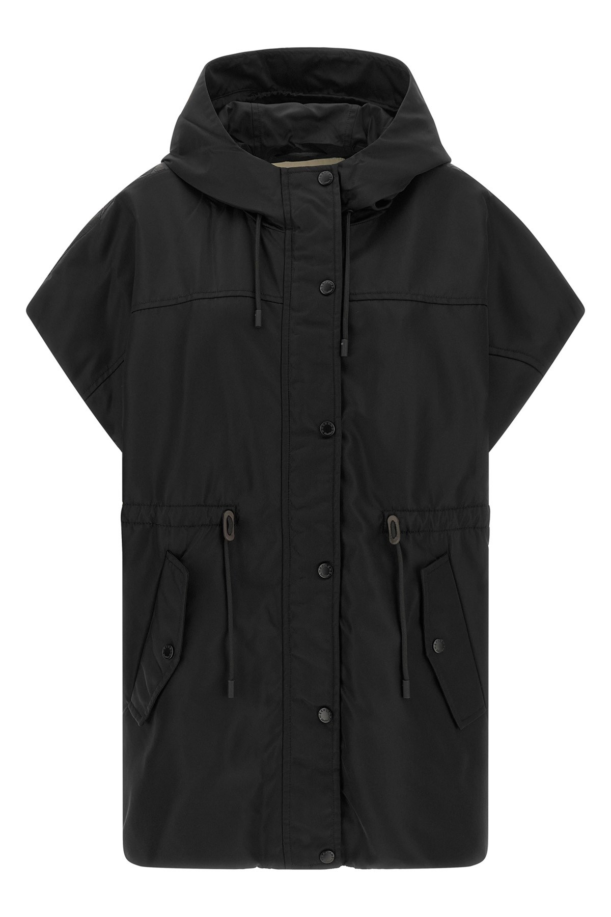 WEEKEND MAX MARA 'Wkdorigano' Vest