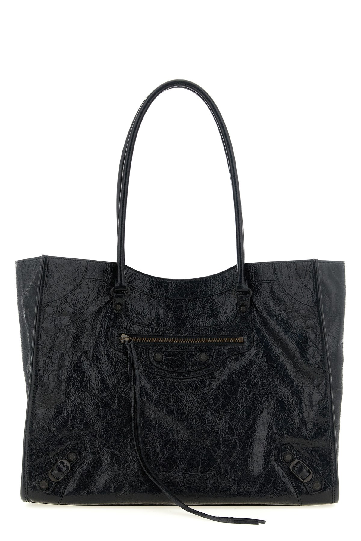 BALENCIAGA 'Le City Tote M' Shoulder Bag