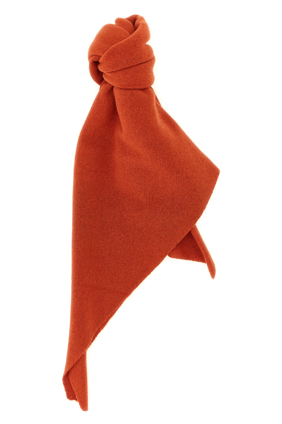 NUDE Knitted Scarf