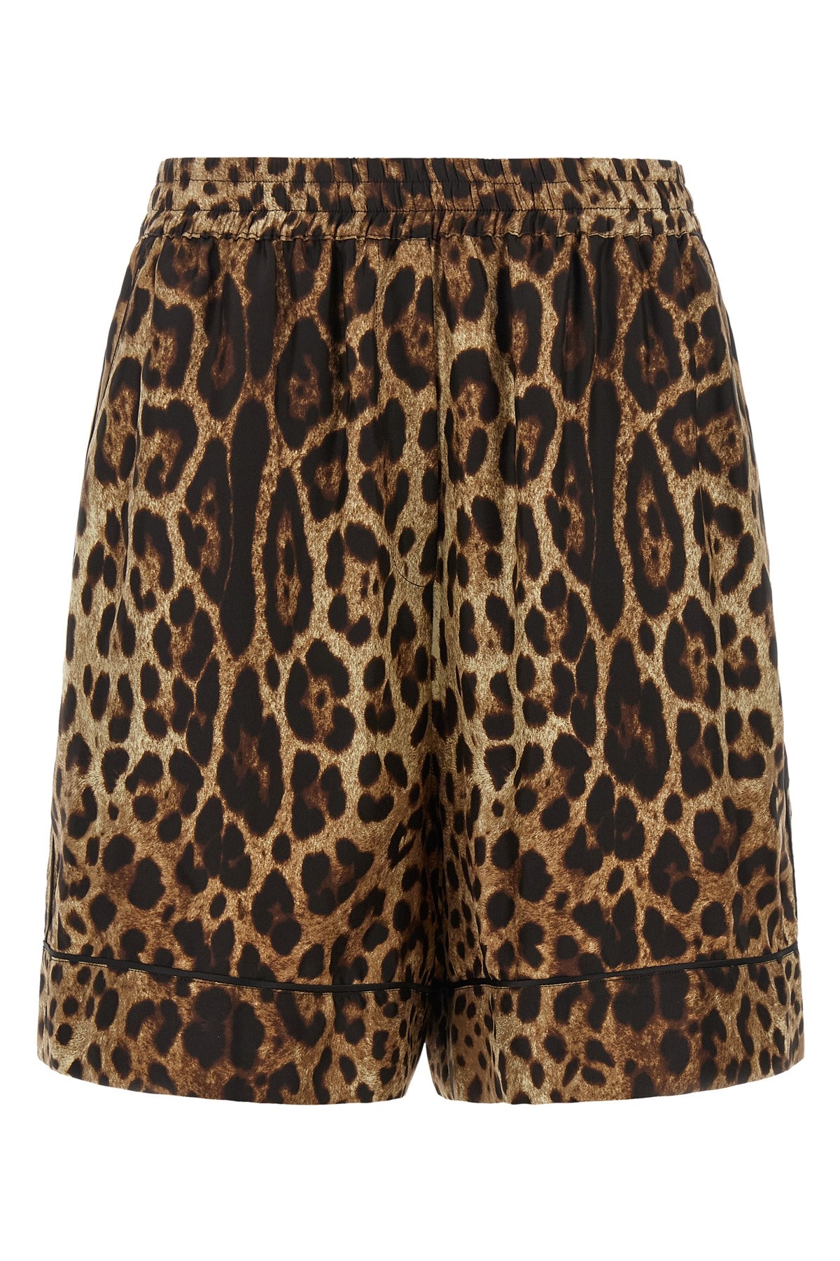 DOLCE & GABBANA 'Dolce' Shorts