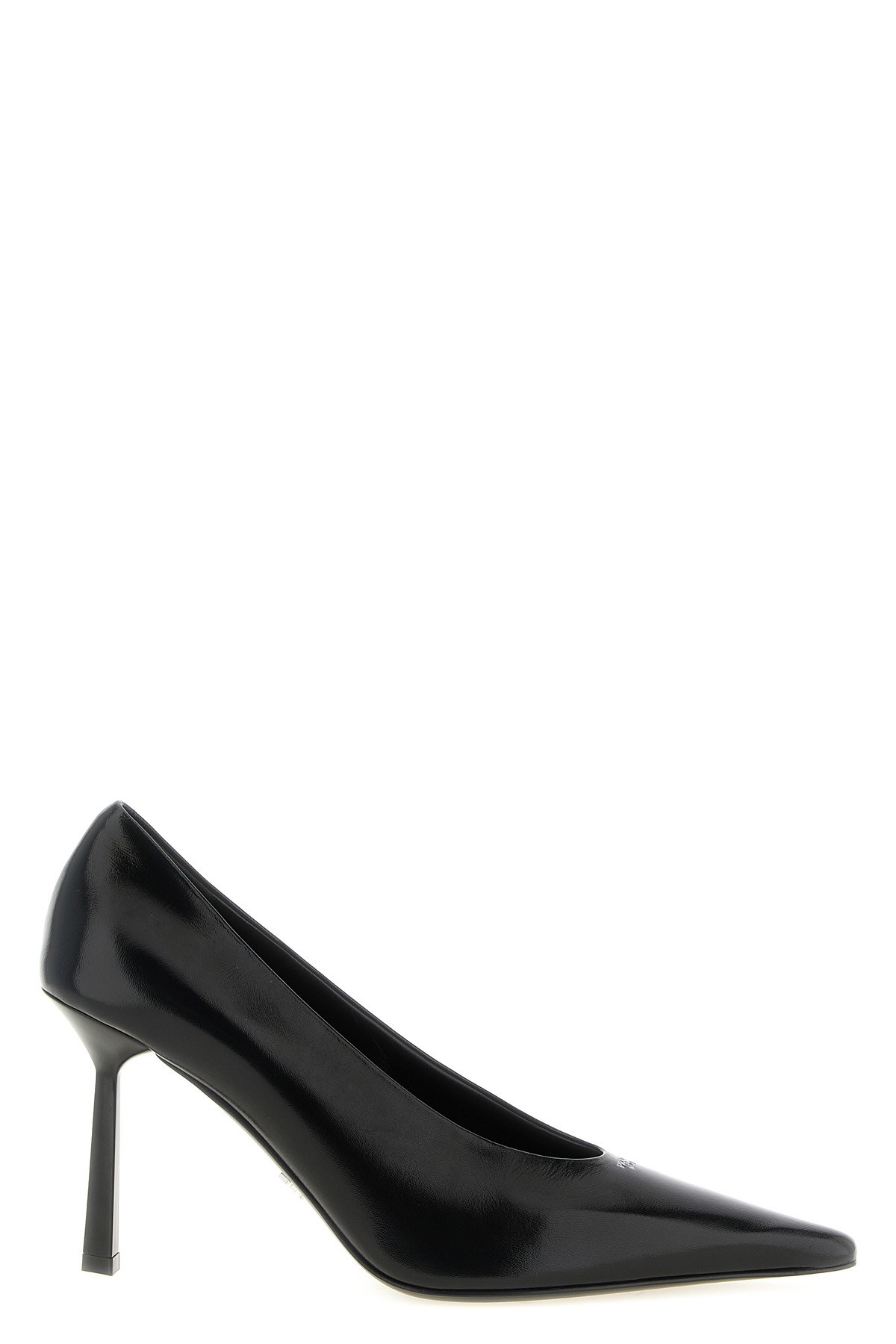 PRADA Leather Pumps