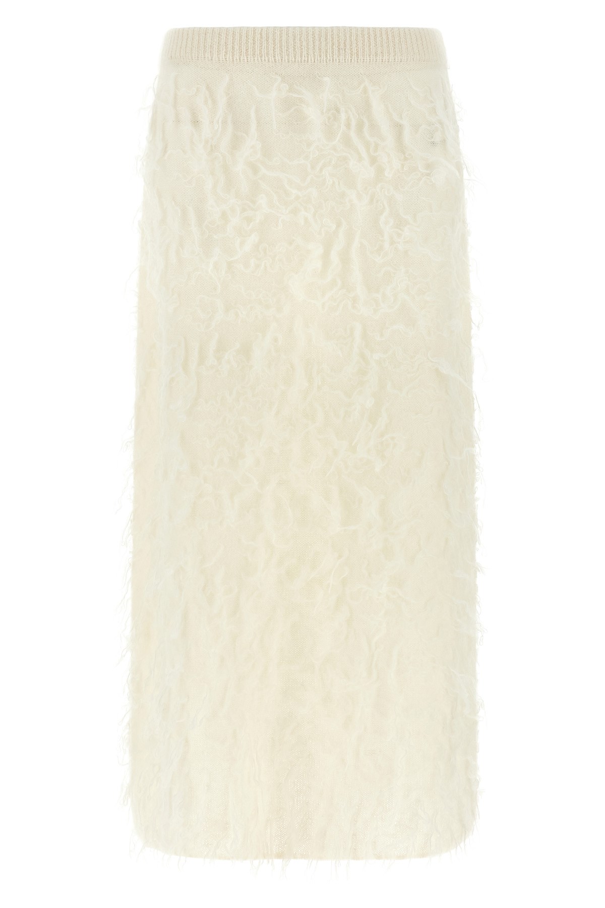 FABIANA FILIPPI Gauze Skirt