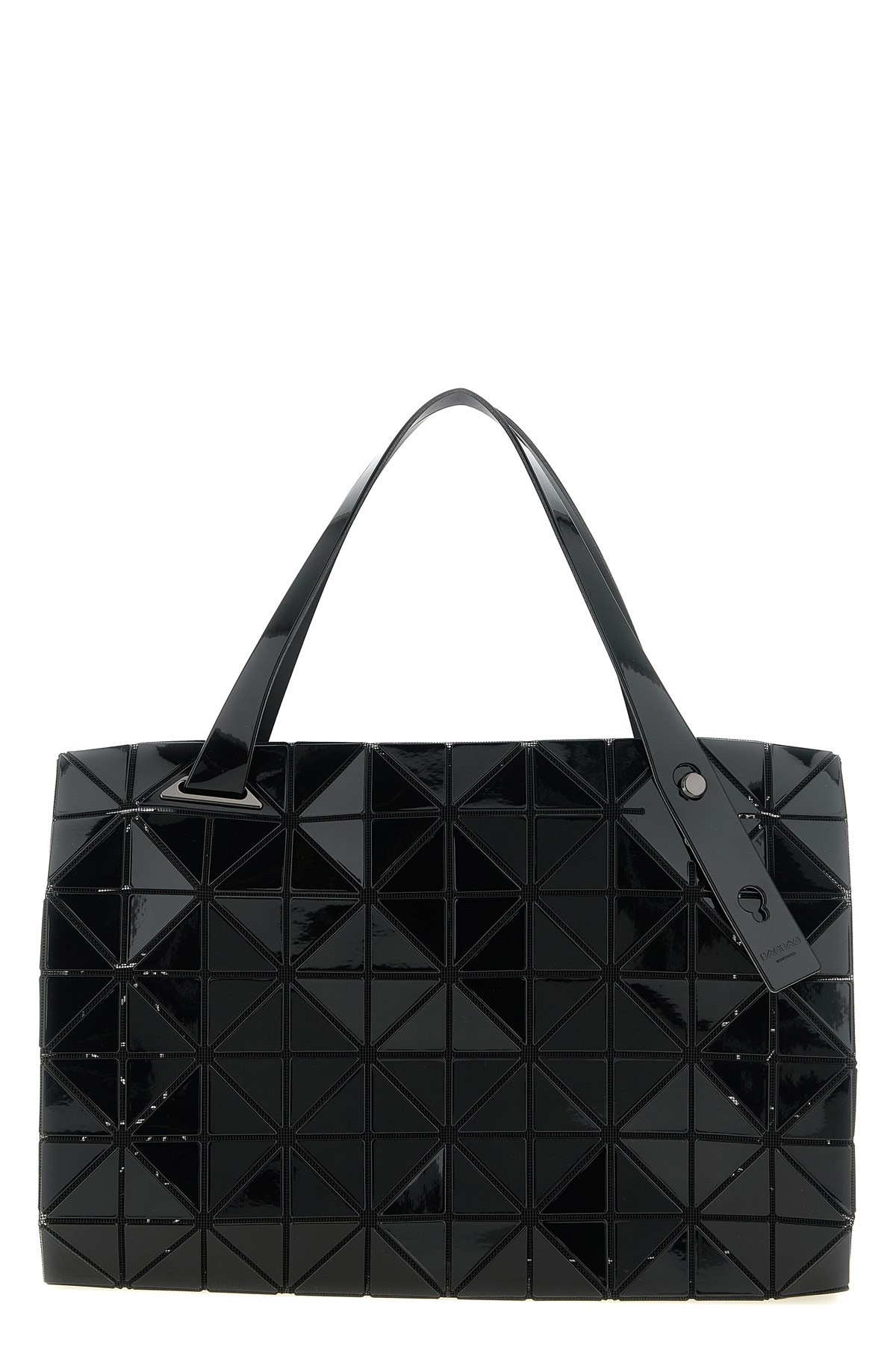 BAO BAO ISSEY MIYAKE 'Carton' Handbag