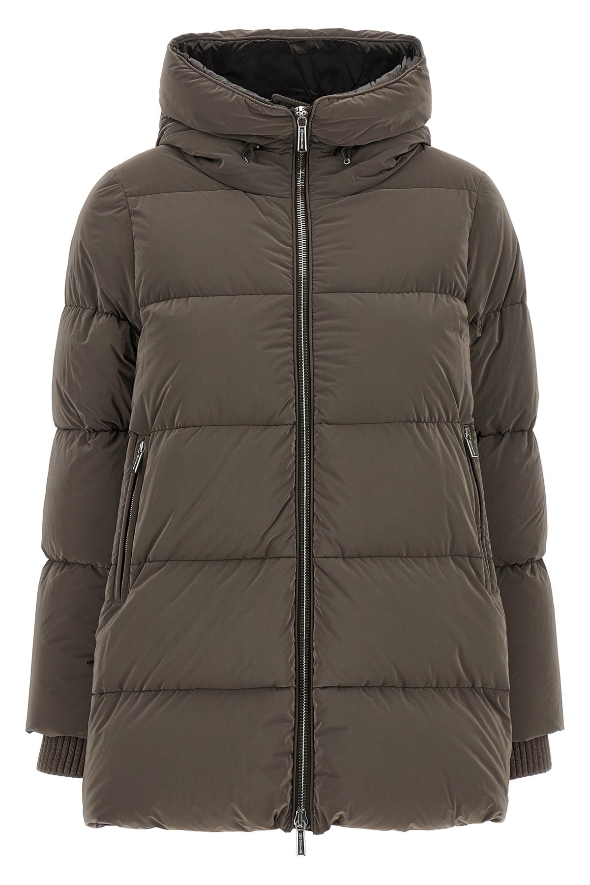MOORER 'Carinzia' Down Jacket