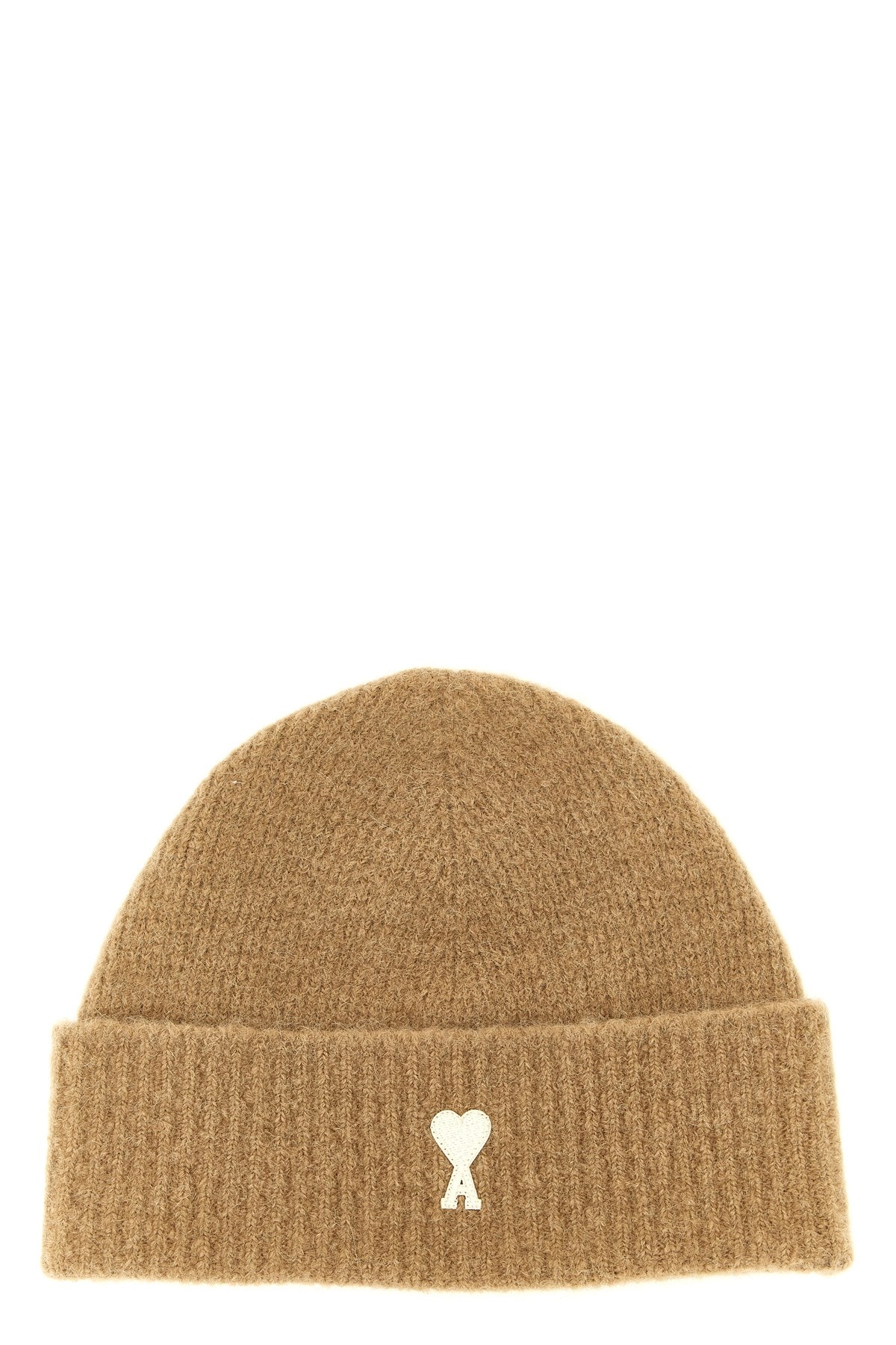 AMI PARIS 'Ami De Caur' Beanie