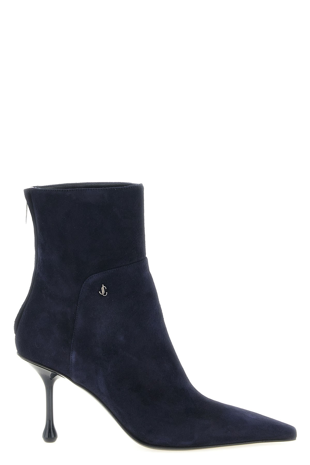 JIMMY CHOO 'Cycas' Ankle Boots