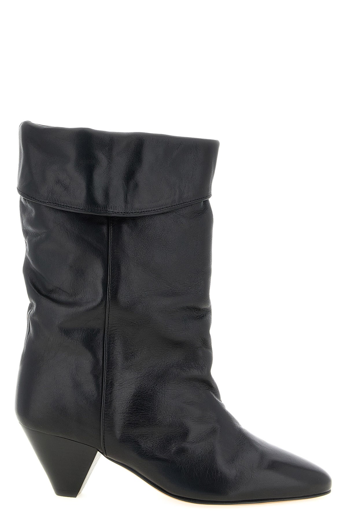 ISABEL MARANT 'Dalby' Ankle Boots