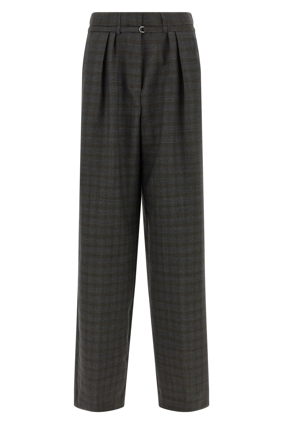 DRIES VAN NOTEN 'Peacha' Pants