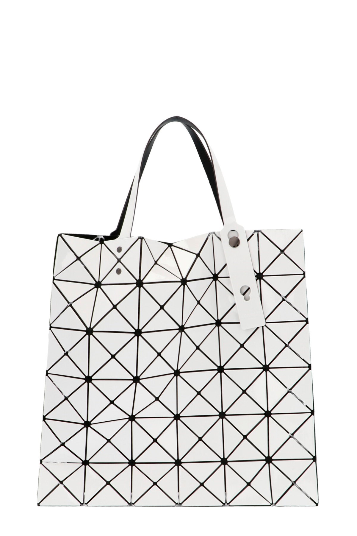 BAO BAO ISSEY MIYAKE 'Lucent Basics' Shopping Bag
