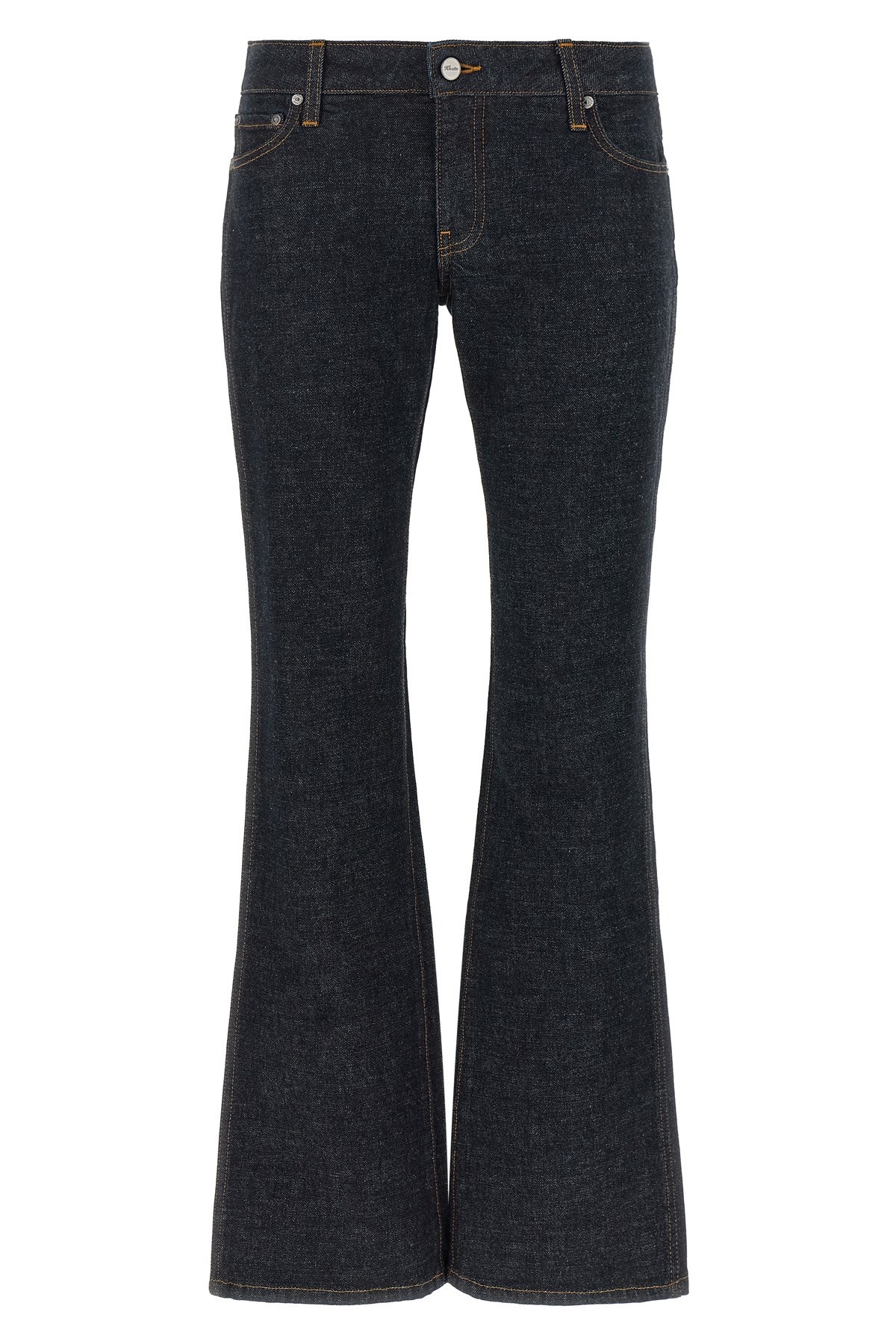 KHAITE 'Conforti' Jeans
