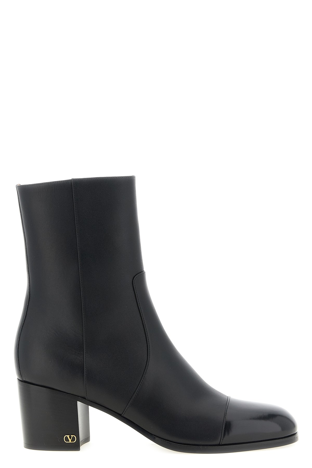 VALENTINO GARAVANI Valentino Garavani 'Zimmy' Ankle Boots