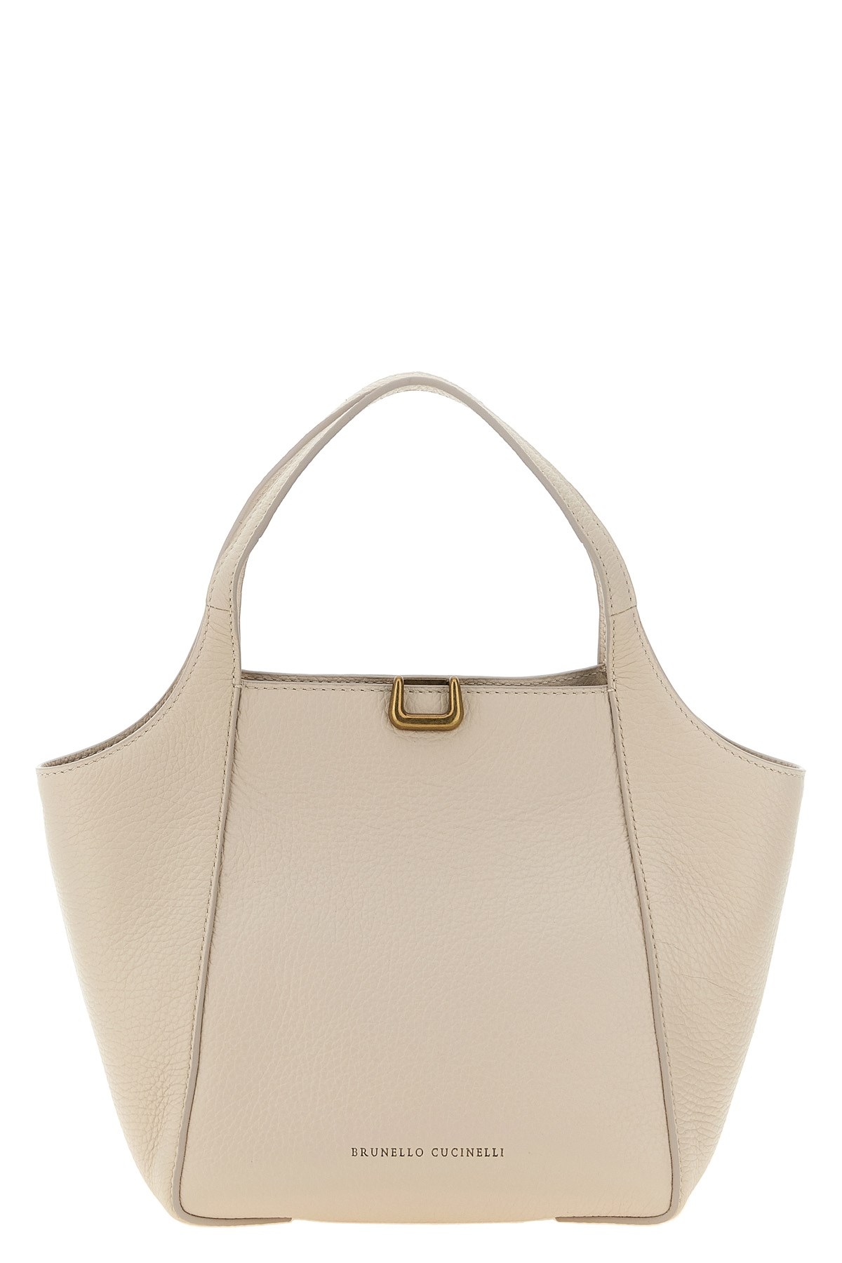 BRUNELLO CUCINELLI 'Sartorial Bucket' Small Handbag