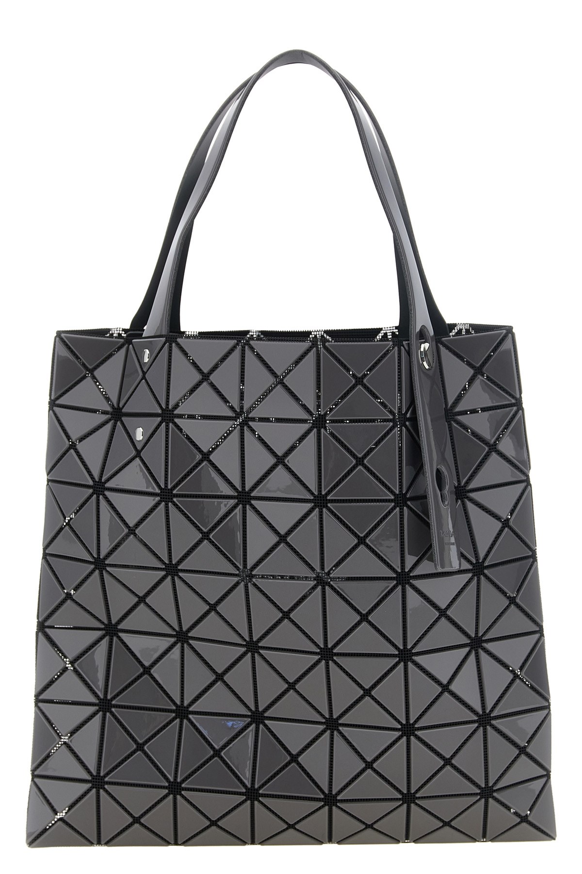 BAO BAO ISSEY MIYAKE Small 'Prism Gloss' Shopping Bag