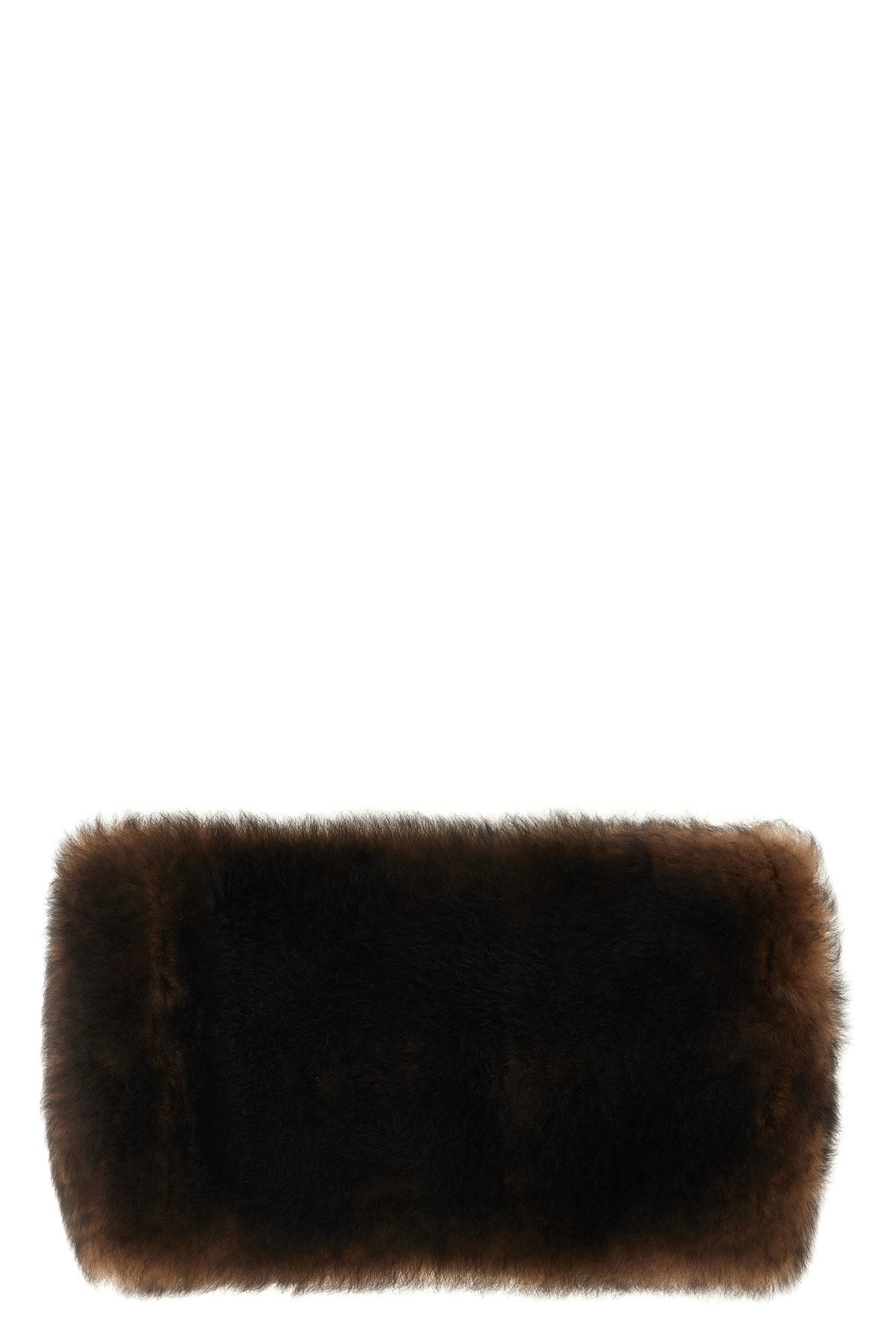 VALENTINO GARAVANI Valentino Garavani Fur Collar