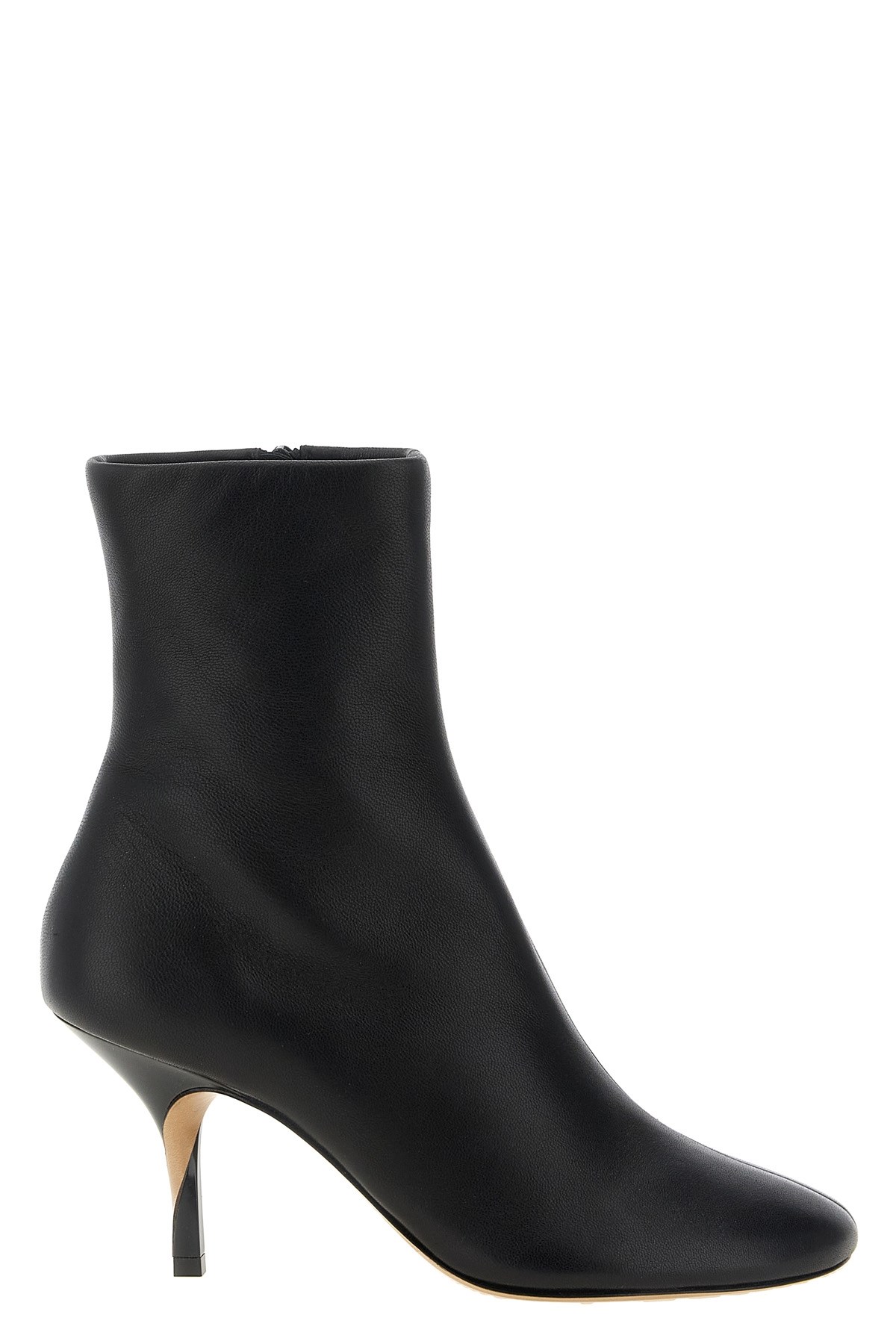 JACQUEMUS 'Le Bottines' Ankle Boots