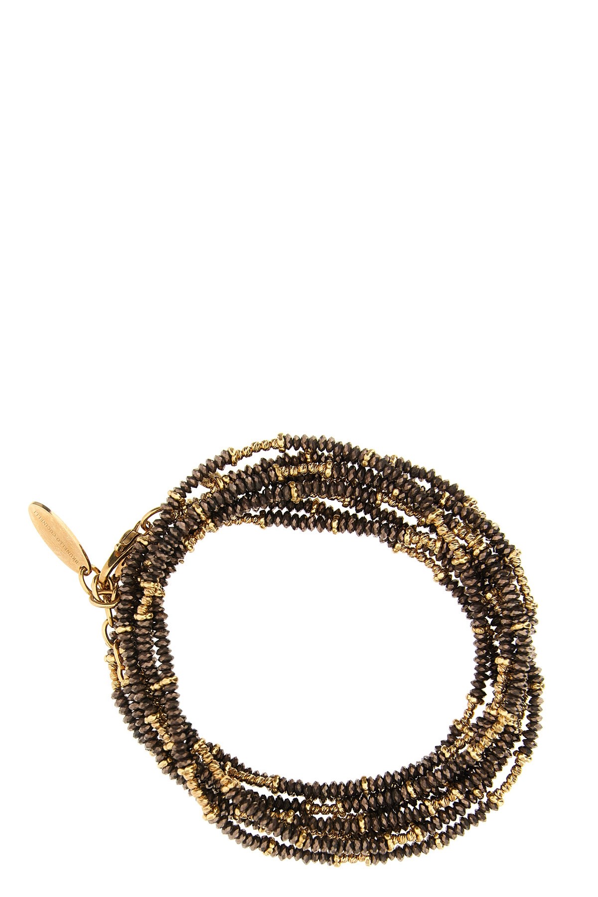BRUNELLO CUCINELLI 'Wrap' Bracelet
