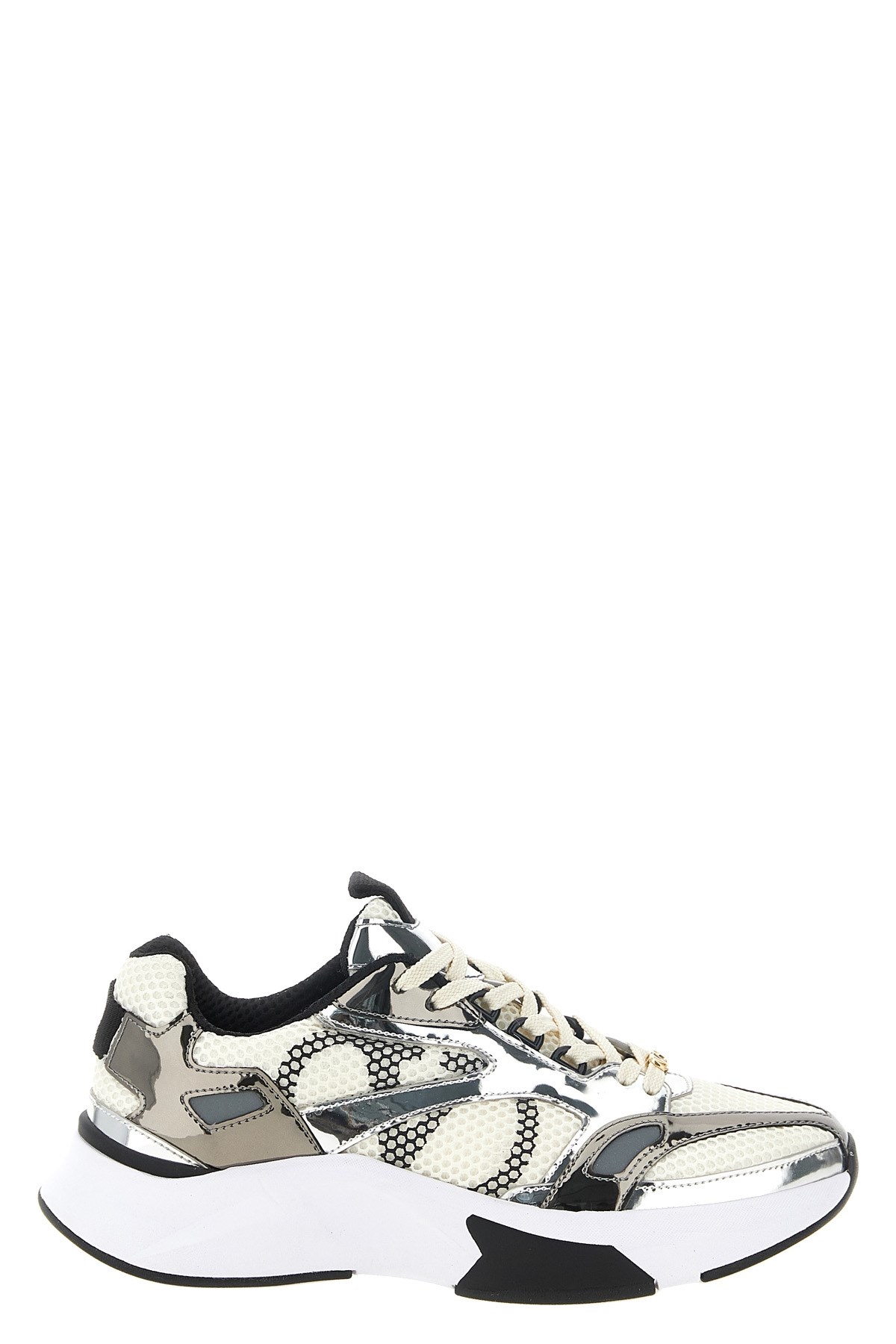 VALENTINO GARAVANI Valentino Garavani 'Demivee' Sneakers