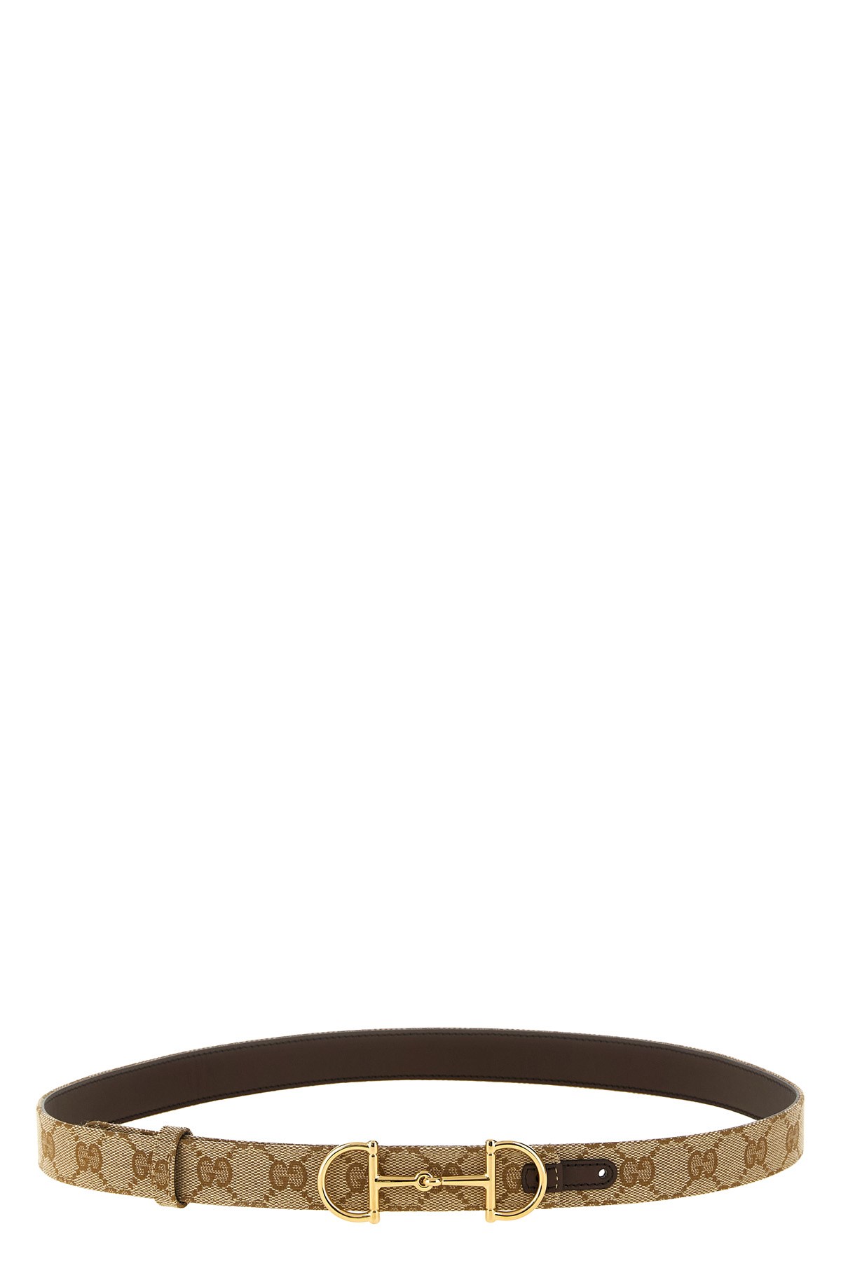 GUCCI 'Morsetto' Reversible Belt