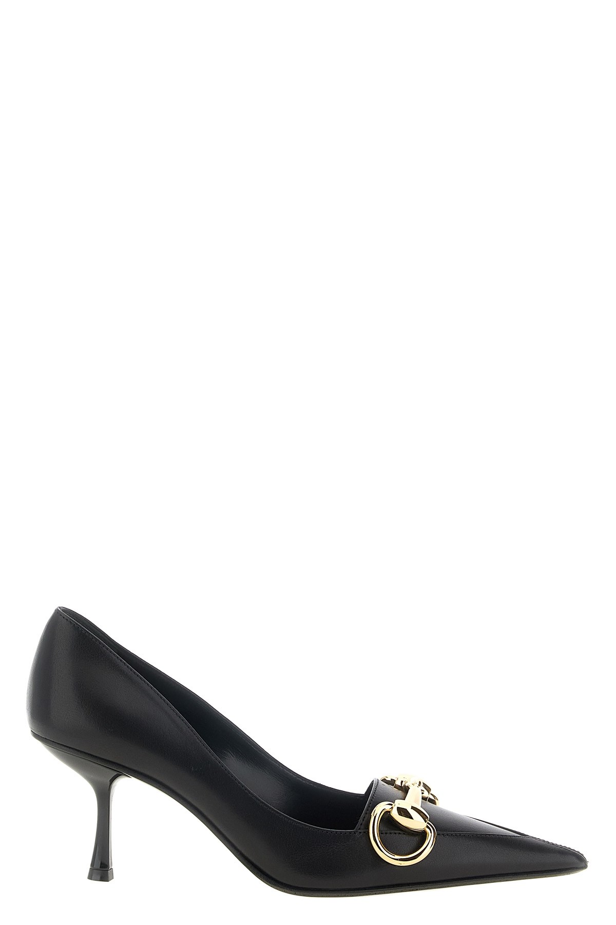 GUCCI 'Boulevard' Pumps