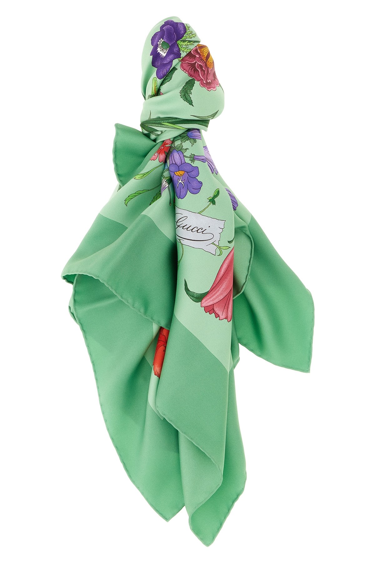 GUCCI 'Gucci Flora' Carriage