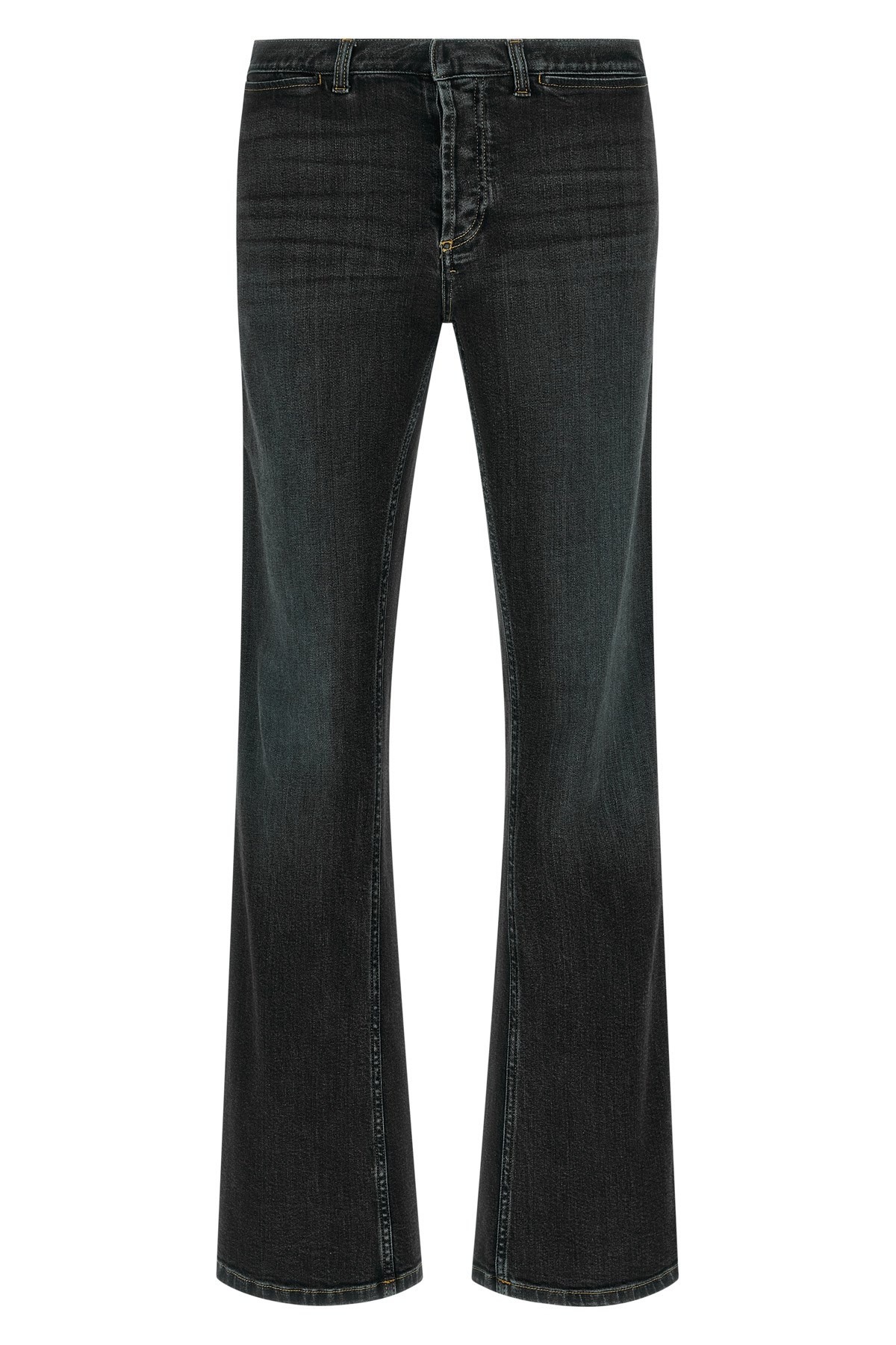 GUCCI 'Nastro Web' Jeans