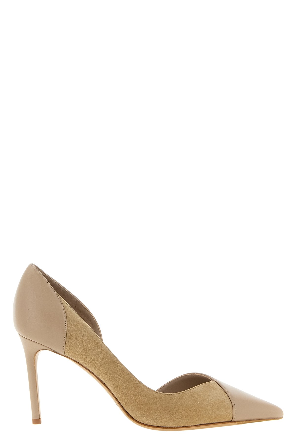 ALEXANDRE BIRMAN 'Patricia' Pumps