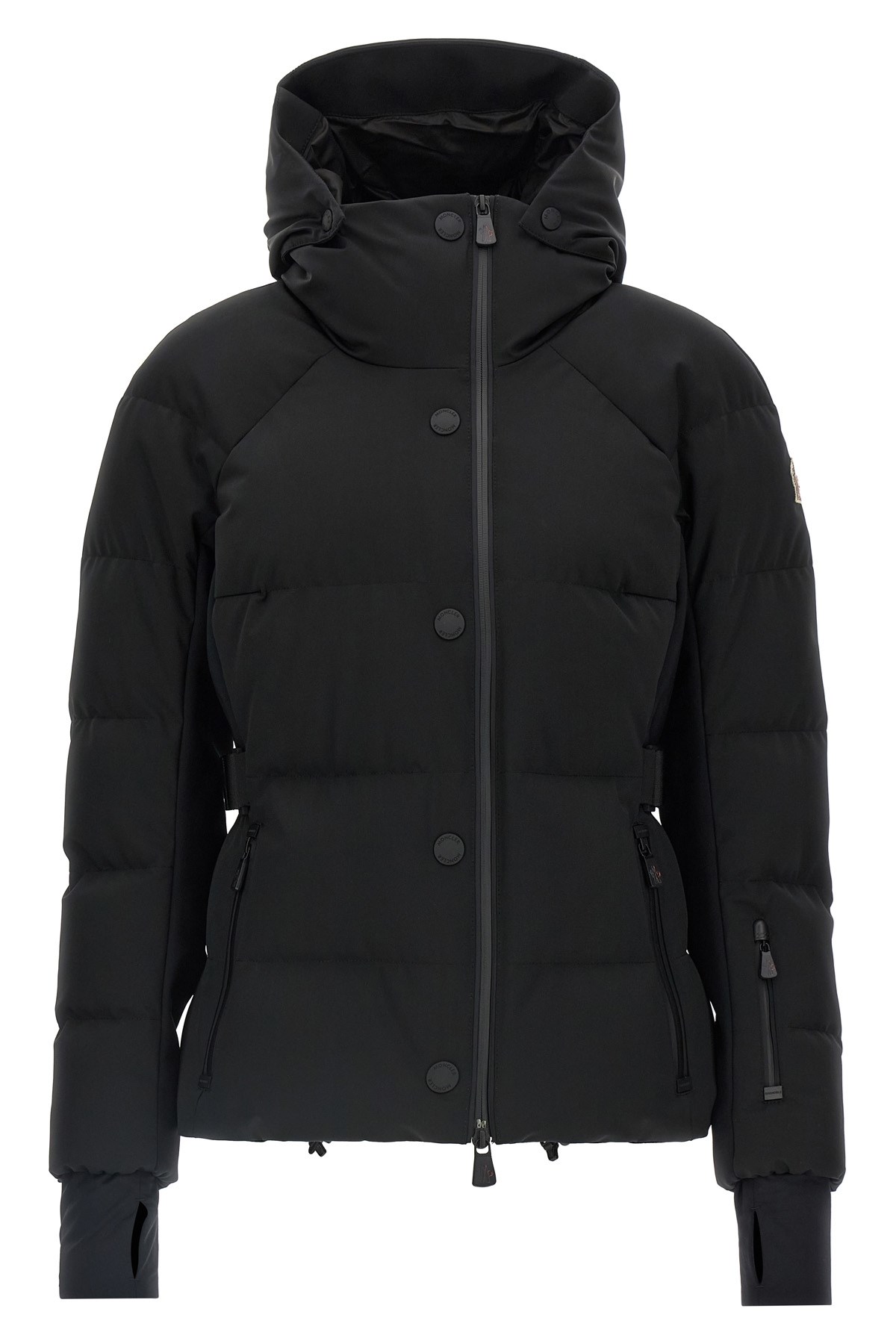 MONCLER GRENOBLE 'Guyane' Down Jacket