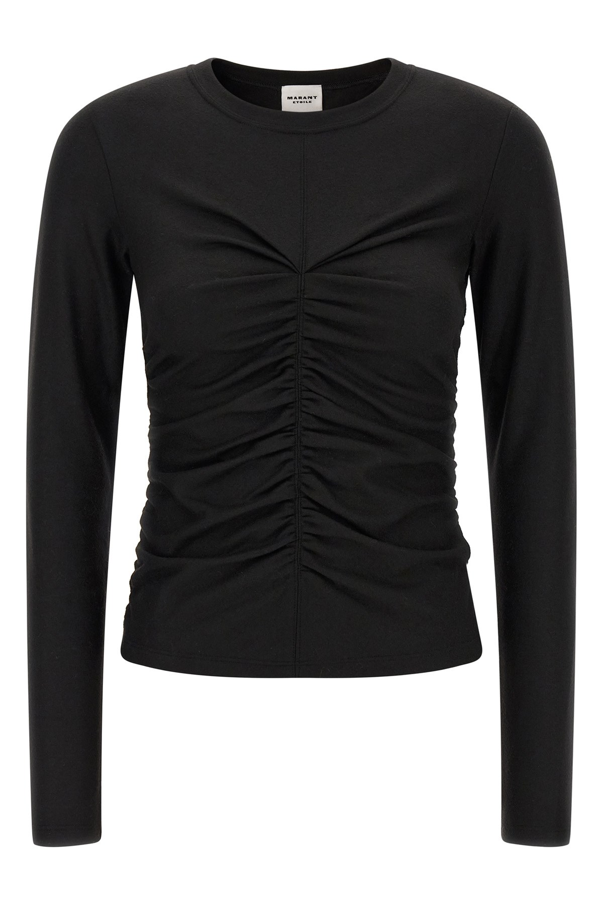 MARANT ETOILE 'Delesa' Top