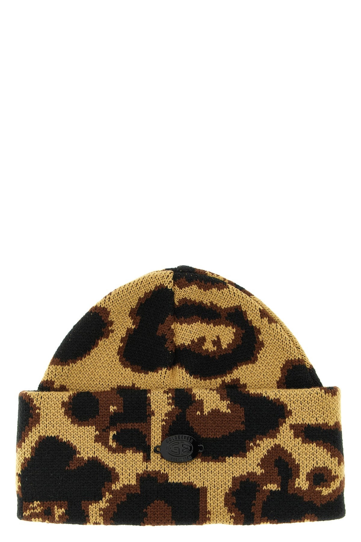 GOLDBERGH 'Shayna' Cap