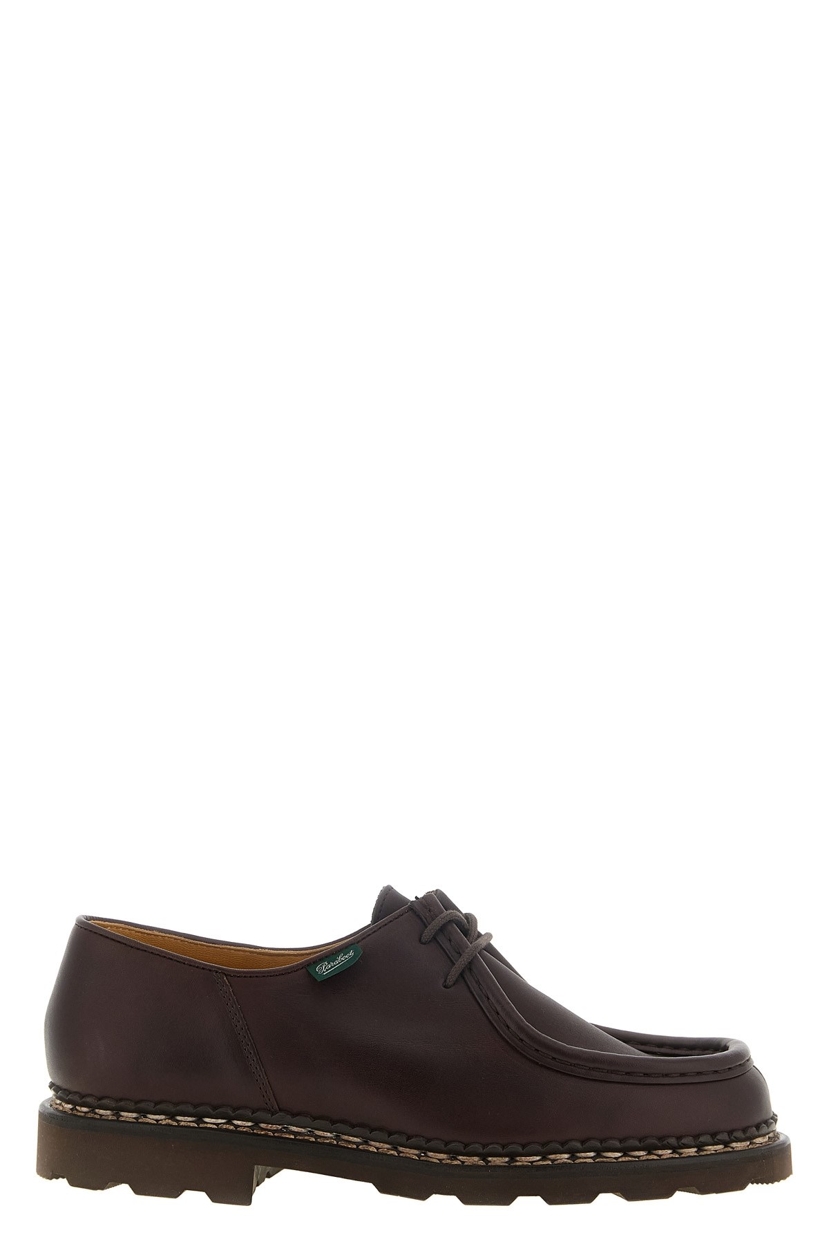 PARABOOT 'MICHAEL' DERBY SHOES