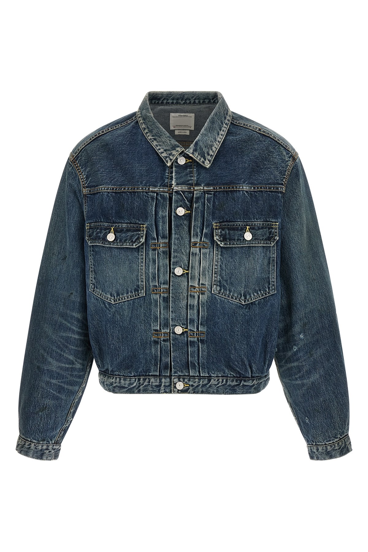 visvim Giacca '101Xx'-image