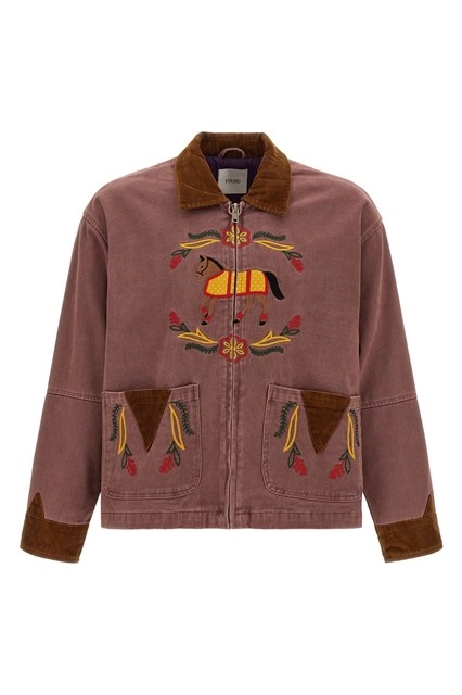 Julian Fashion Boutique - FW26/27 - Luxury Fashion Online - US