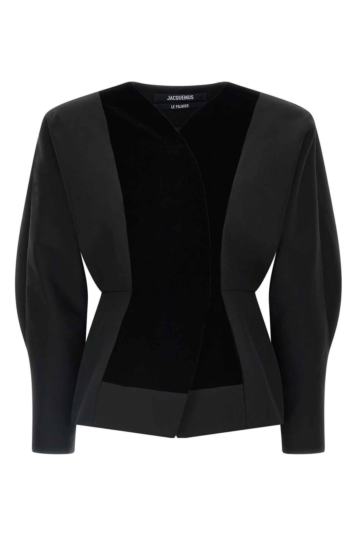 JACQUEMUS 'La Veste Paloma' Blazer