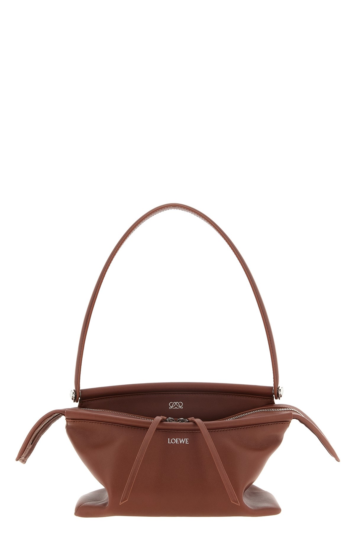 LOEWE 'Whisker' Small Shoulder Bag