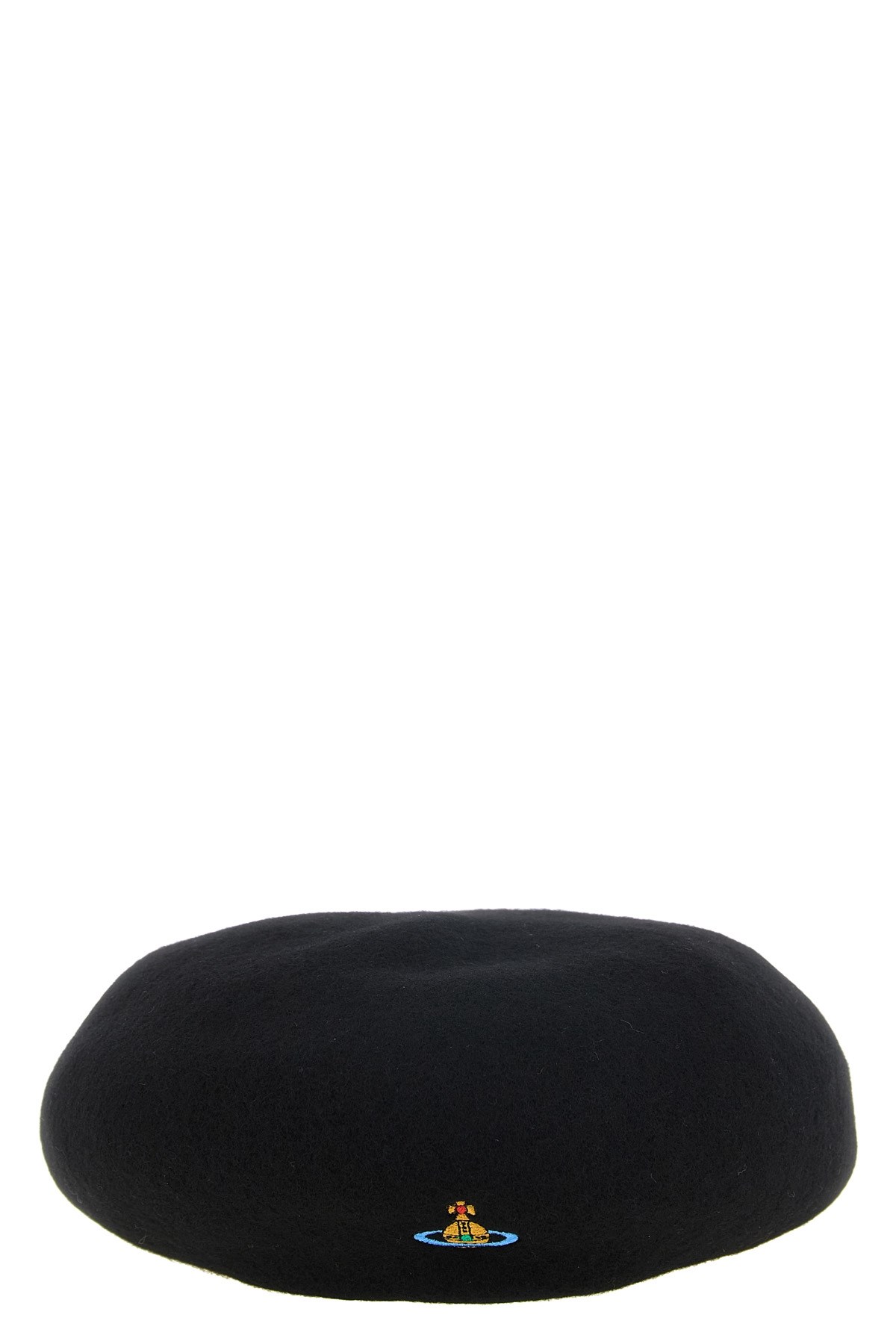 VIVIENNE WESTWOOD 'Basque' Beanie