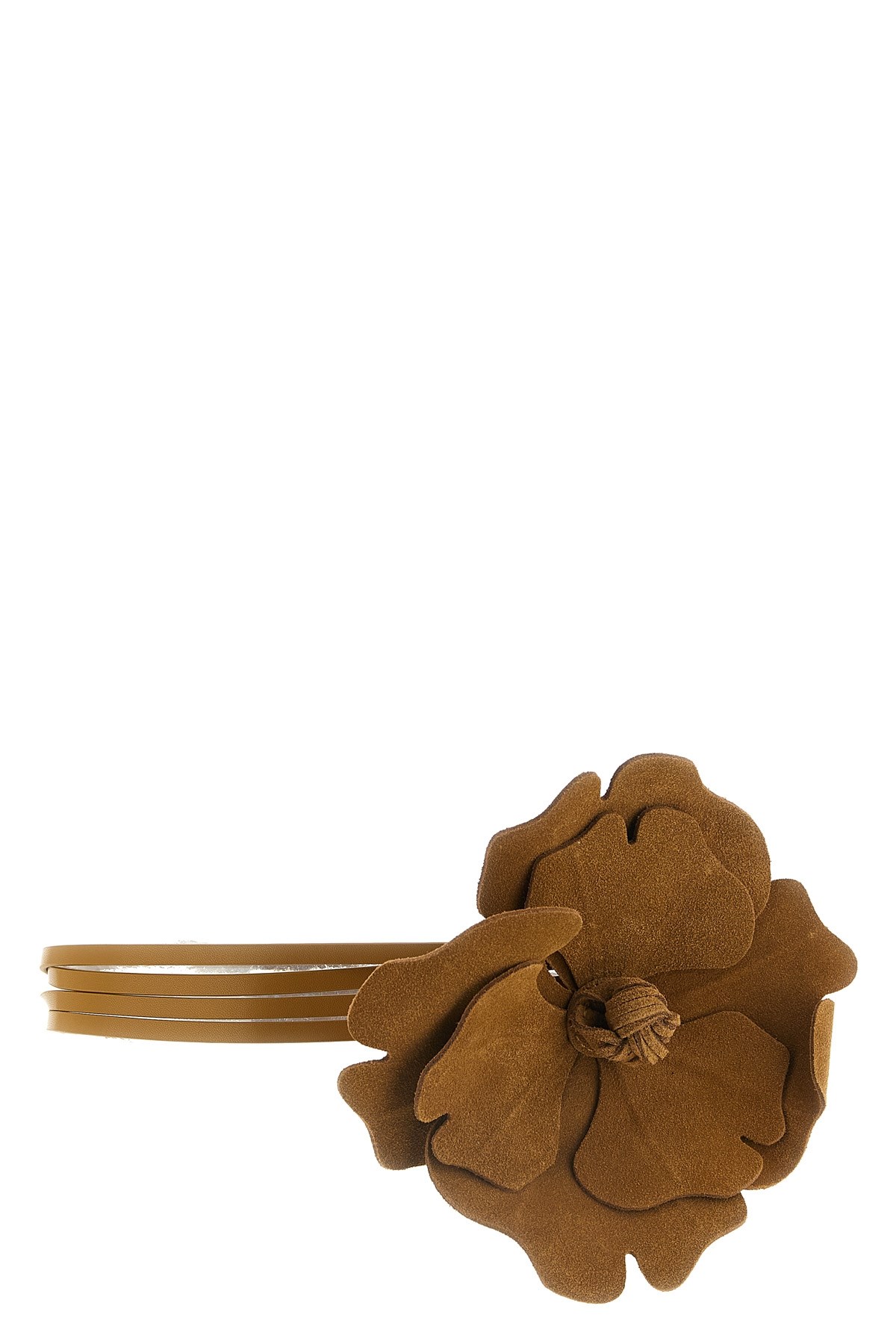 PINKO 'Flower' Belt