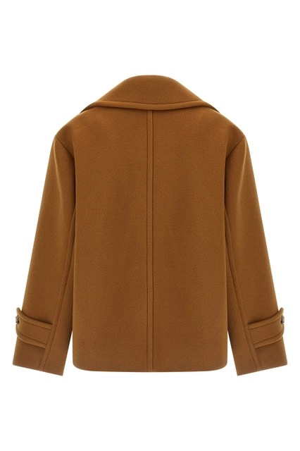 woman's coats, trench coats - fall winter 2026/2027 collection