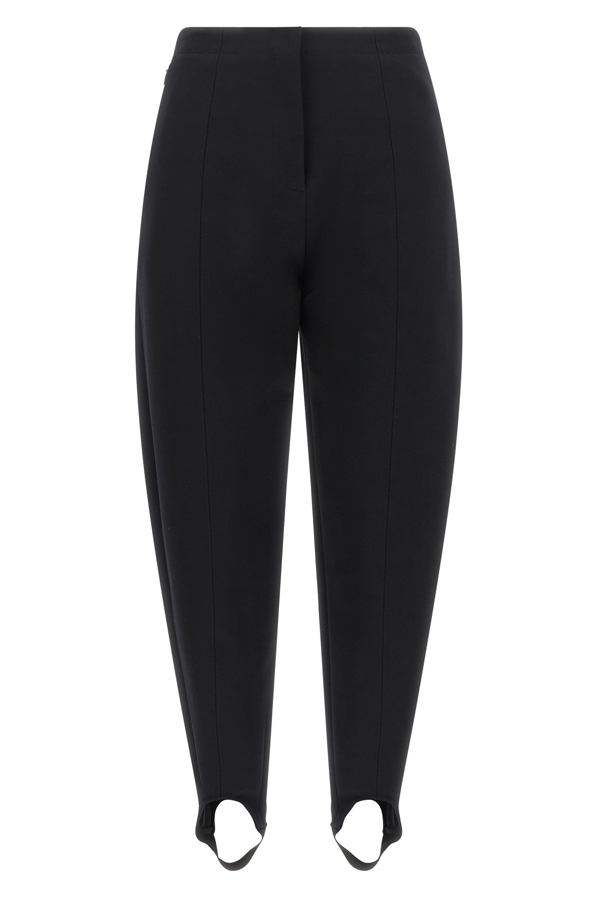 LOEWE Loewe Stirrup Trousers