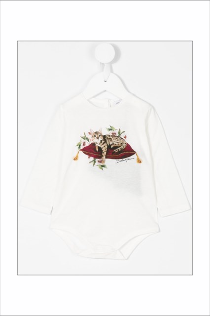 DOLCE & GABBANA