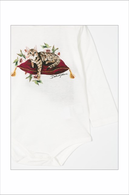 DOLCE & GABBANA