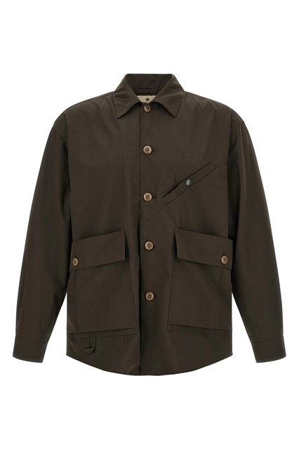 new in fw26/27 clothing casual jackets man - julian-fashion.com - CA