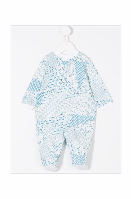 MISSONI KIDS