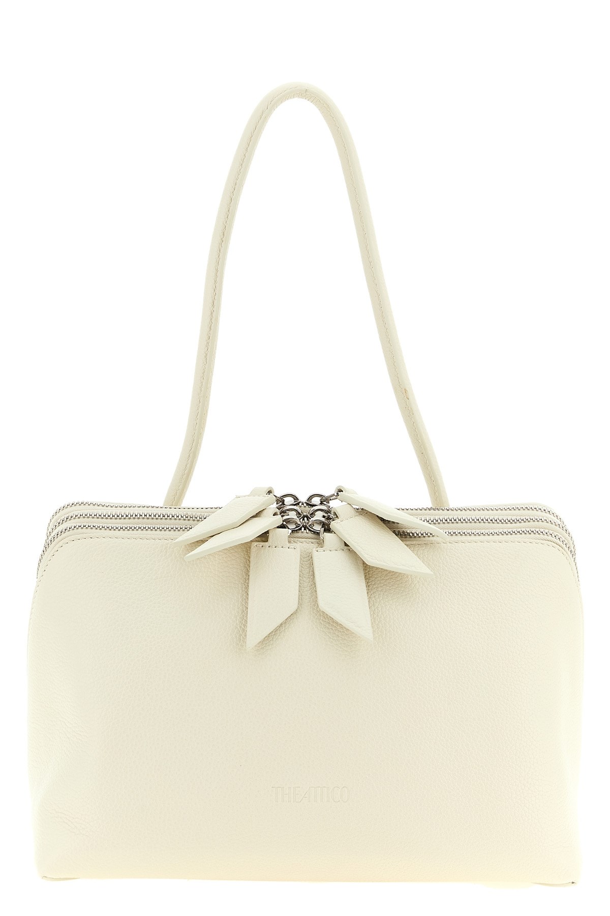 THE ATTICO 'L'altra Di Milano' Shoulder Bag